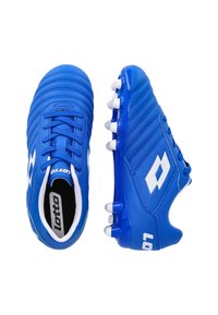 Lotto Inomhusfotbollsskor - blauw