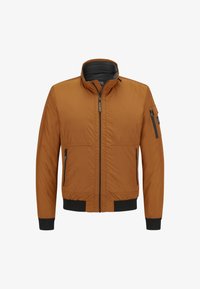 Ausgewählt, teracotta