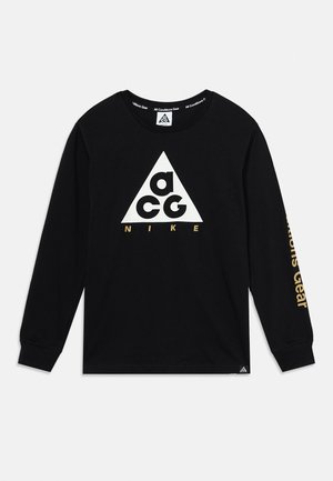 Nike ACG, UNISEX, czarny