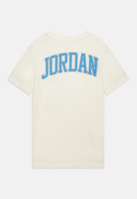 Jordan - T-shirt z nadrukiem