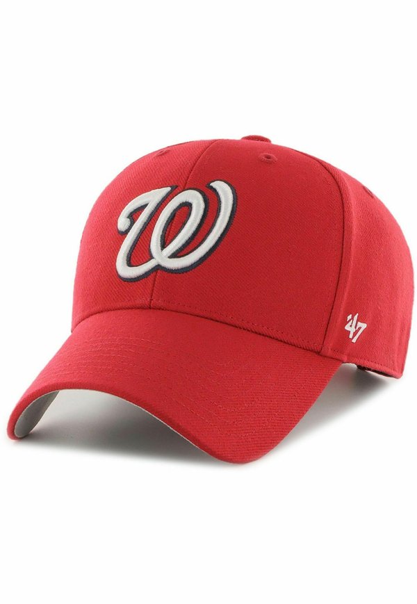 WORLD SERIES WASHINGTON NATIONALS - Cap