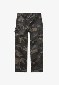 Non selezionato, dark camouflage