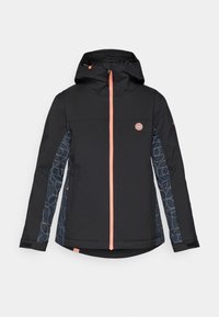 Non sélectionné, true black