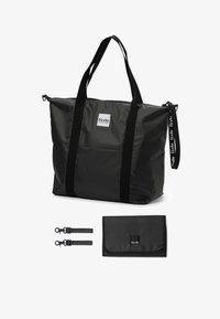 Valgt, brilliant black