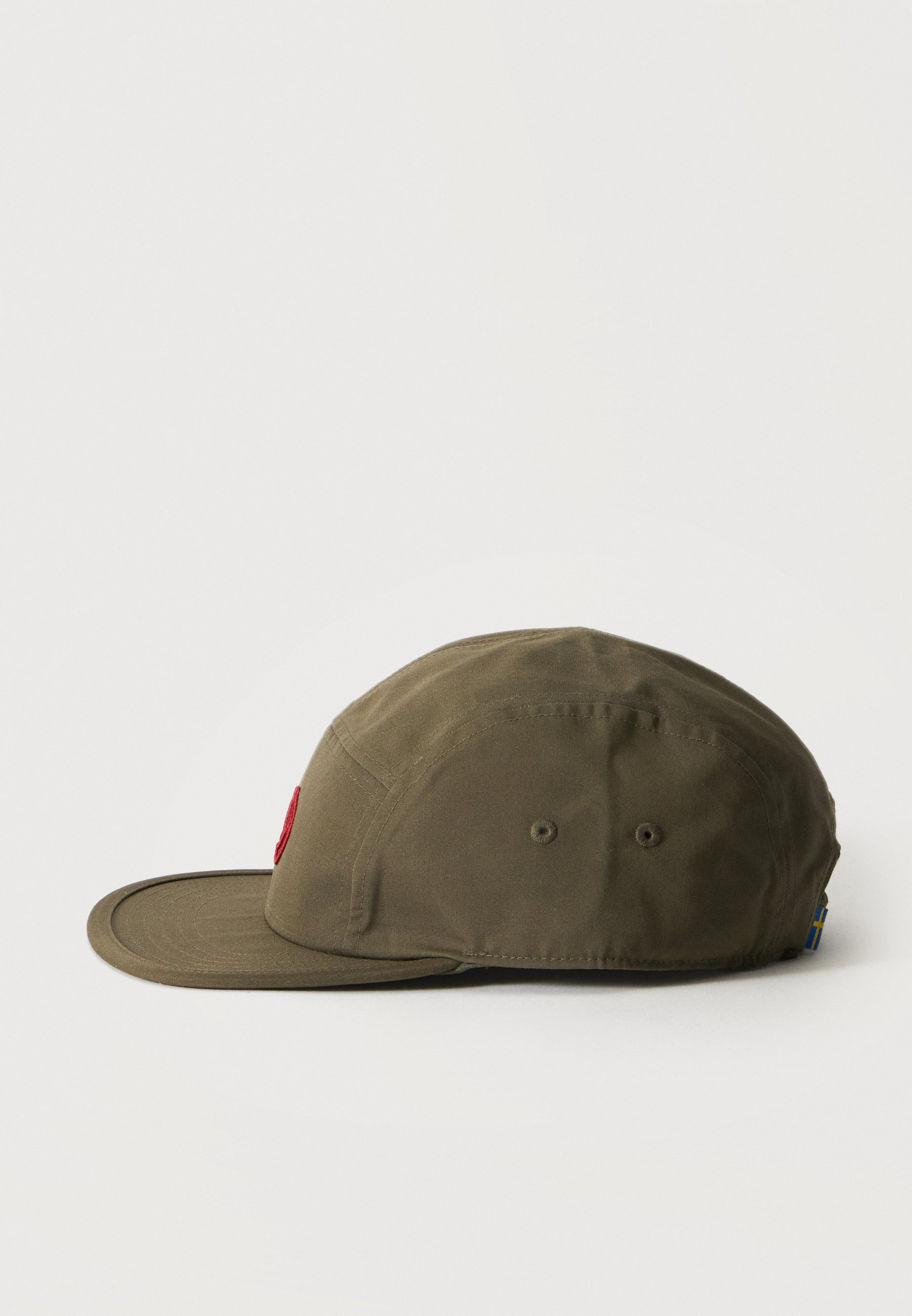 Fjällräven FLAT BRIM UNISEX - Cap - laurel green/green - Zalando.ie