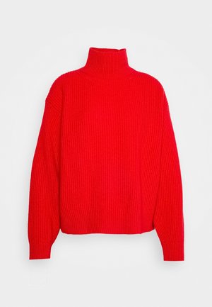 Jumper - red