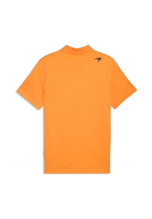 PUMA MCLAREN RACING - Polo shirt - papaya — foto 5