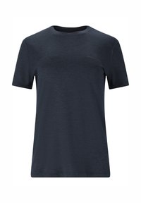 Unausgewählt, black melange