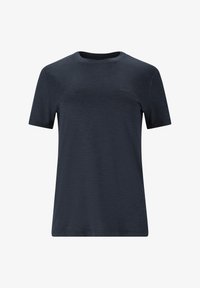 Unausgewählt, black melange