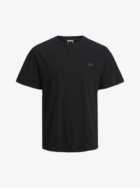Nije odabrano, black