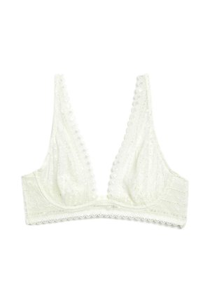 Etam, PANAMA - Culotte brésilienne - off-white