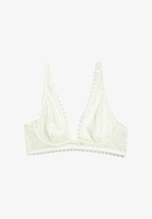 Etam, PANAMA - Culotte brésilienne - off-white