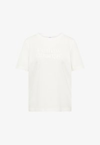 Non sélectionné, weiß