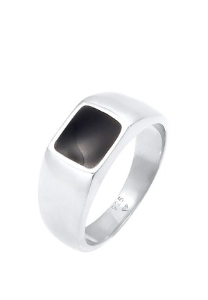 STATEMENT - Ring - silber