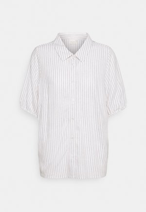 VENTA - Blouse - straw