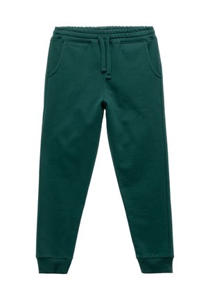 JOGGER - Trainingsbroek - green