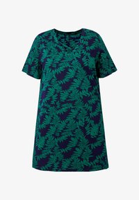 Sélectionné, cloverleaf