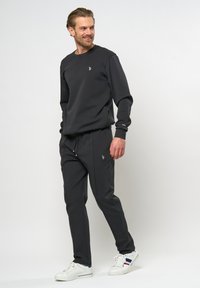 U.S. Polo Assn. JAMIE - Tepláky - tap shoe