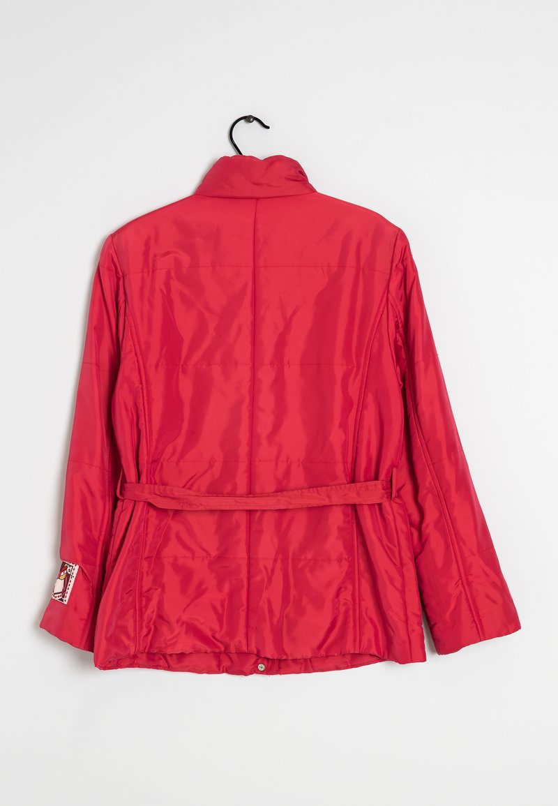 Betty Barclay Winterjacke red/rot (Pre-owned) Zalando