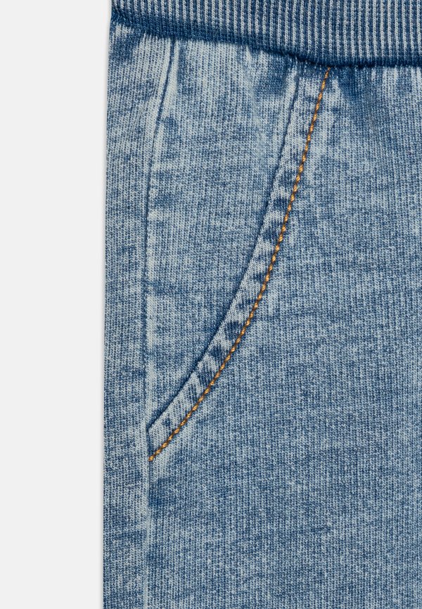 Trousers - light denim3