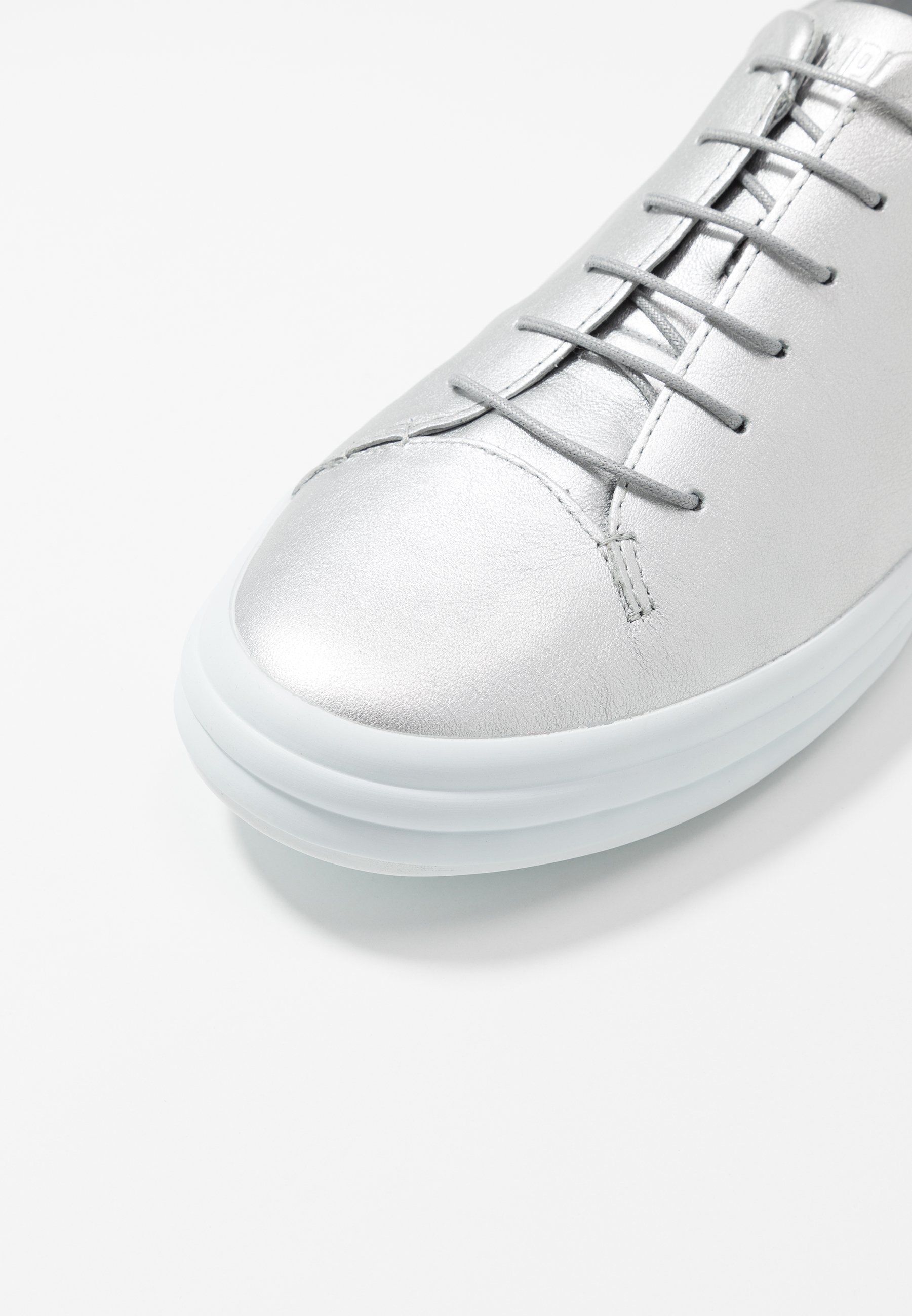 Camper HOOPS - Joggesko - grey Camper HOOPS - Joggesko - grey