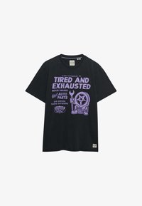 Non sélectionné, jet black