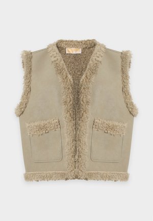 MICHAEL Michael Kors, Елек - dusty sage