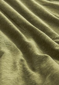 Next REGULAR FIT - Overal - khaki green