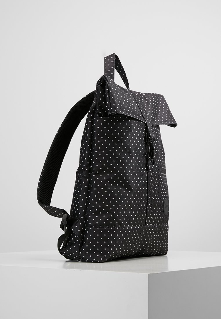 enter city fold top backpack