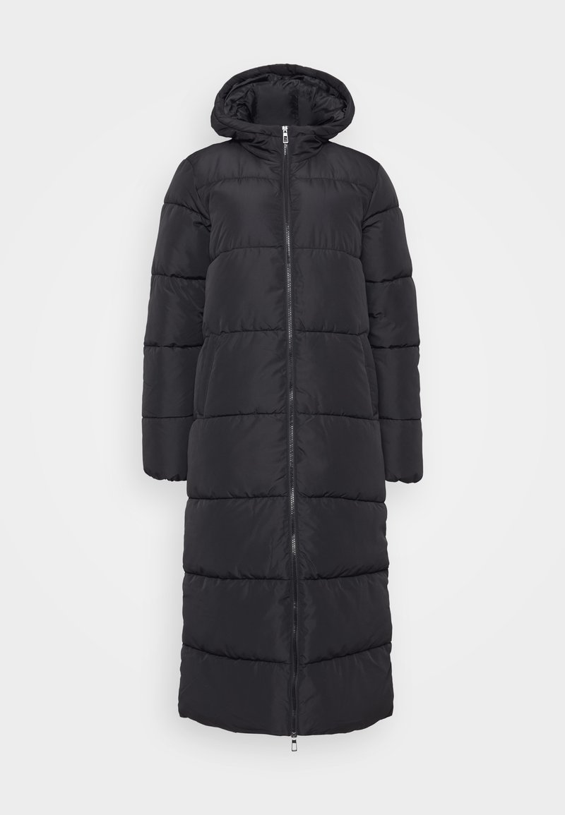 Winter Wardrobe Selected Homme Selected Long Down Padded Coat ONLY