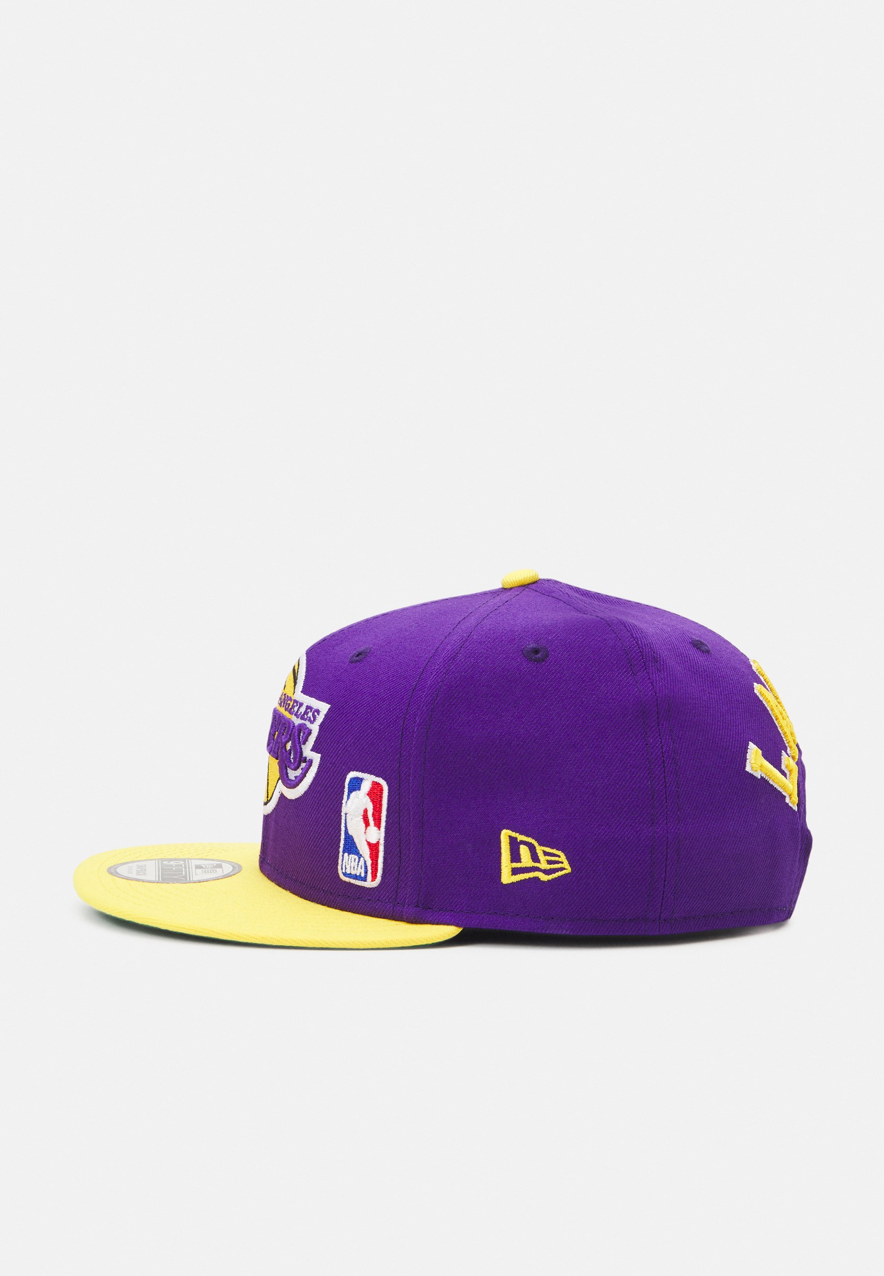 New Era TEAM ARCH 9FIFTY® UNISEX - Keps 