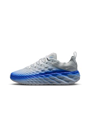 Nike Sportswear, NIKE AVA EDGE UNISEX - Zapatillas - wolf grey racer blue vast grey