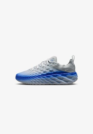 Nike Sportswear, NIKE AVA EDGE UNISEX - Trainers - wolf grey racer blue vast grey
