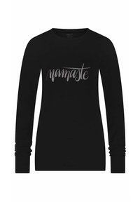 Unausgewählt, onyx black