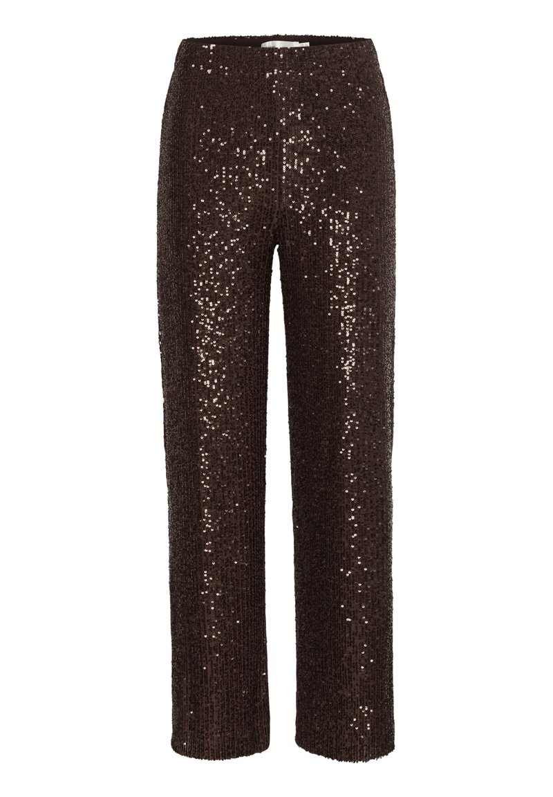 InWear Broek bruin