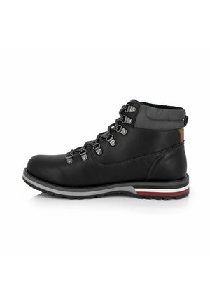 Kimberfeel ROMEO. - Bottes de neige - noir