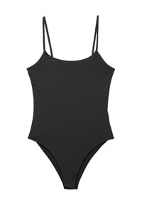 STRAPPY - Top - black