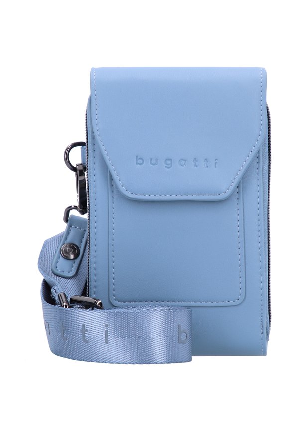 ALMA  - Handyhülle - denim