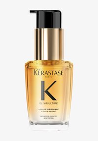 ELIXIR ULTIME L'HUILE ORIGINALE 30 ML  (NEW VERSION) - Haarverzorging - -