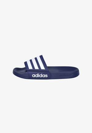 adidas Originals, ADIDAS KJ0051 ADILETTE SHOWER VEL - Chanclas de baño - blue
