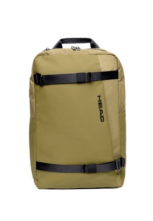 Rucksack - army grün