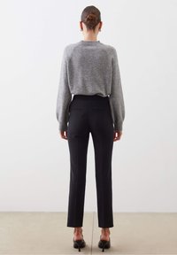 Ipekyol Tygbyxor - black