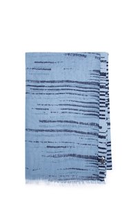 WITTCHEN Sciarpa - light blue