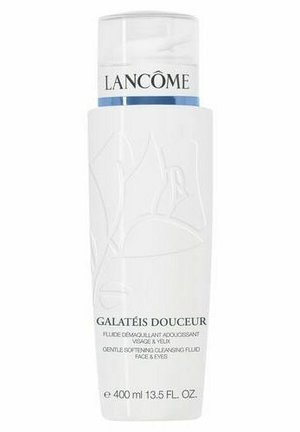 LANCÔME GALATÉIS DOUCEUR REINIGUNGSMILCH - Gesichtsreinigung - transparent