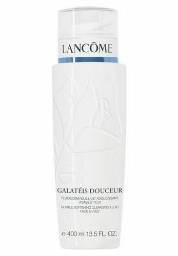 LANCÔME - LANCÔME GALATÉIS DOUCEUR REINIGUNGSMILCH - Gesichtsreinigung - transparent, Vergrößern