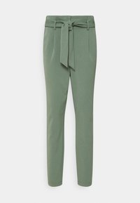 ONLY Trousers - green