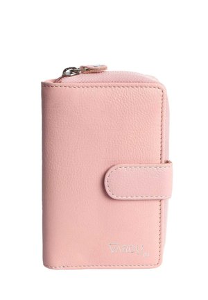 Masin 1-A - Wallet - light pink