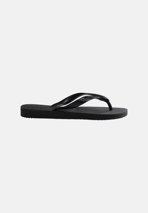 Havaianas, TOP - Sandalias de dedo - black
