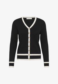 Neizbrano, black/vanilla