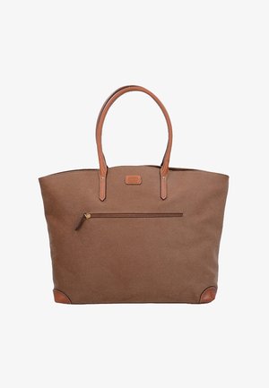 Bric's LIFE - Aktetas - camel